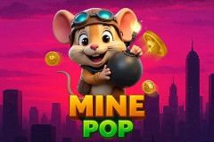 Sloto'Cash Casino background