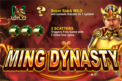 Sloto'Cash Casino background