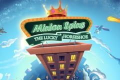 Sloto'Cash Casino background