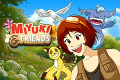 Sloto'Cash Casino background