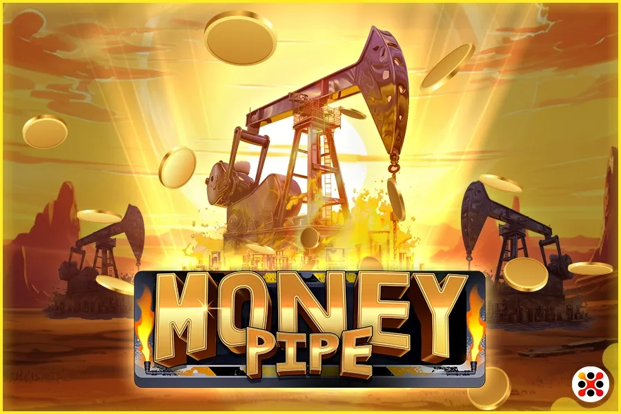 Sloto'Cash Casino background