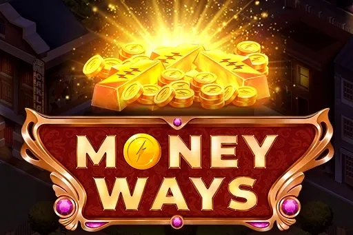 Sloto'Cash Casino background