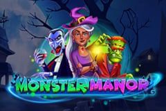 Sloto'Cash Casino background