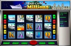 Sloto'Cash Casino background