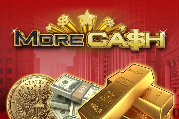 Sloto'Cash Casino background