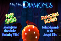 Sloto'Cash Casino background