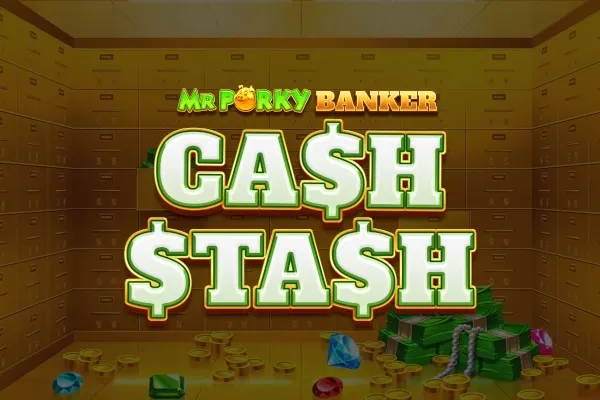 Sloto'Cash Casino background