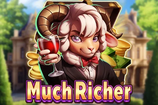 Sloto'Cash Casino background