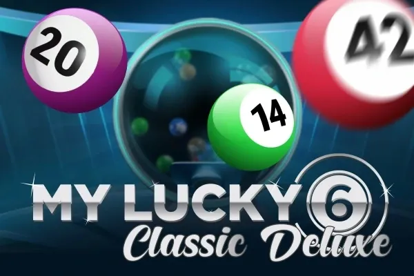 Sloto'Cash Casino background