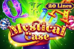 Sloto'Cash Casino background