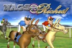 Sloto'Cash Casino background