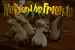 Sloto'Cash Casino background