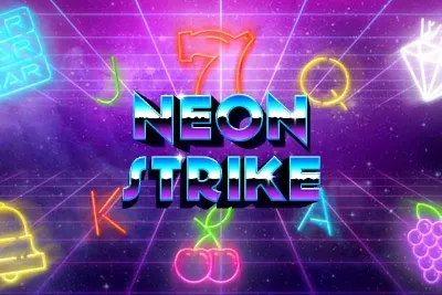 Sloto'Cash Casino background