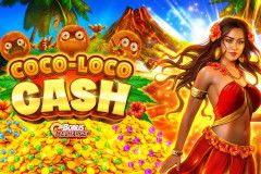 Sloto'Cash Casino background