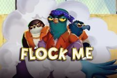 Sloto'Cash Casino background