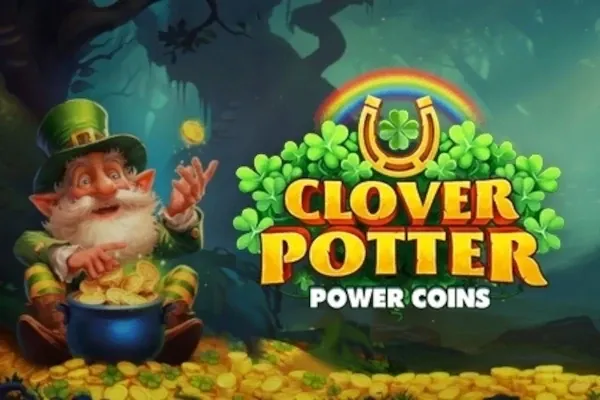 Sloto'Cash Casino background