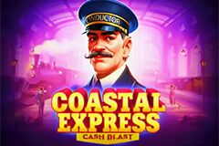 Sloto'Cash Casino background