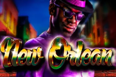 Sloto'Cash Casino background