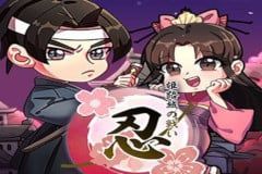 Sloto'Cash Casino background