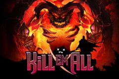 Sloto'Cash Casino background