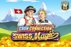 Sloto'Cash Casino background