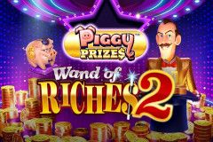 Sloto'Cash Casino background