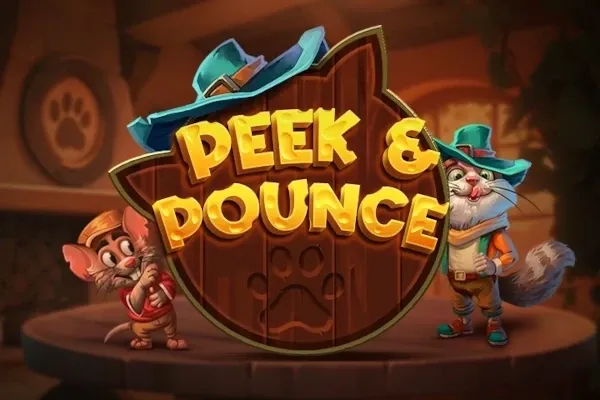 Sloto'Cash Casino background