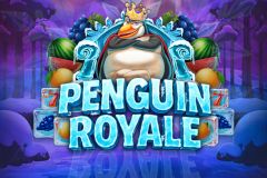 Sloto'Cash Casino background