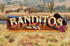 Sloto'Cash Casino background