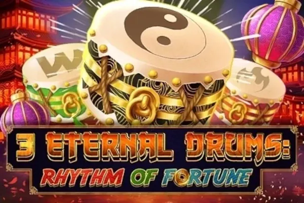 Sloto'Cash Casino background