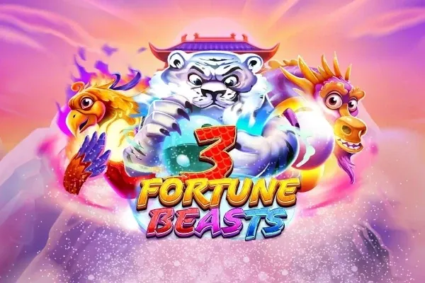 Sloto'Cash Casino background