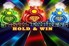 Sloto'Cash Casino background