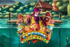 Sloto'Cash Casino background