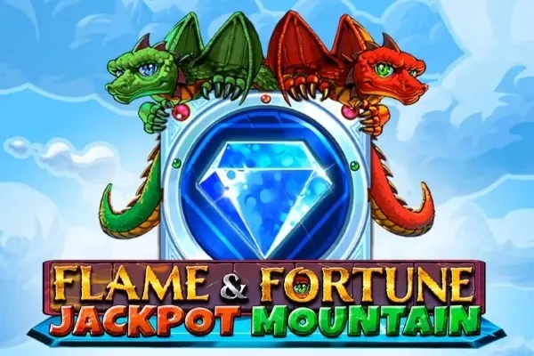 Sloto'Cash Casino background