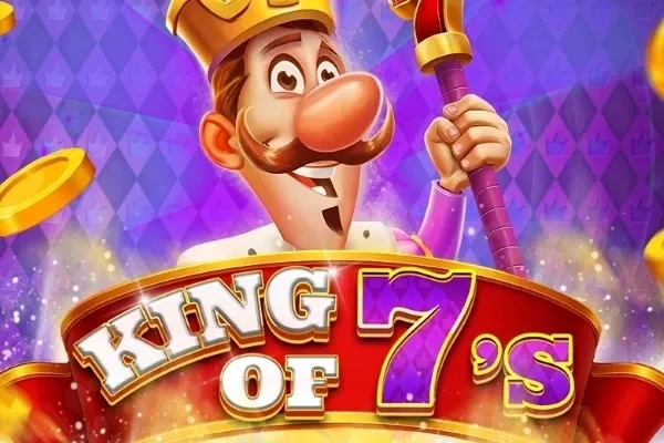 Sloto'Cash Casino background