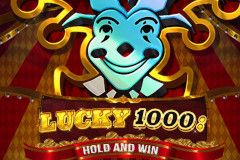 Sloto'Cash Casino background