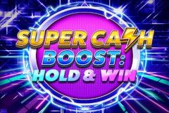 Sloto'Cash Casino background