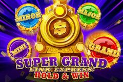 Sloto'Cash Casino background