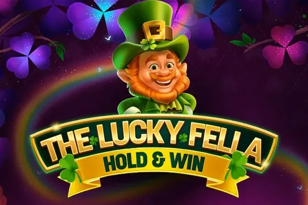 Sloto'Cash Casino background