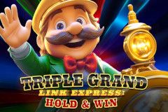 Sloto'Cash Casino background