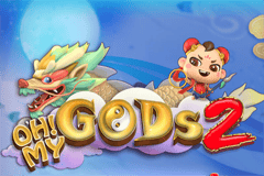 Sloto'Cash Casino background