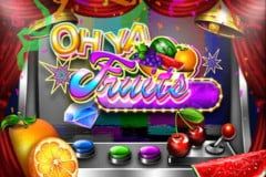 Sloto'Cash Casino background