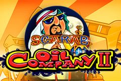 Sloto'Cash Casino background