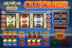 Sloto'Cash Casino background