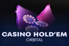 Sloto'Cash Casino background