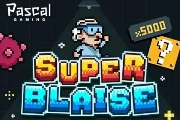 Sloto'Cash Casino background