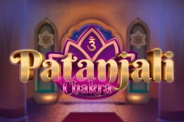 Sloto'Cash Casino background