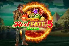 Sloto'Cash Casino background