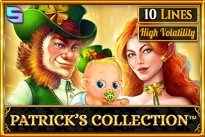 Sloto'Cash Casino background