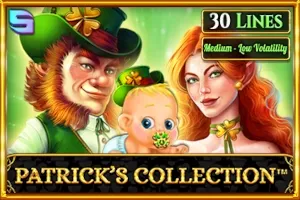 Sloto'Cash Casino background